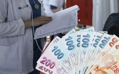 Sağlıkta katılım paylarına yüzde 30’luk artış