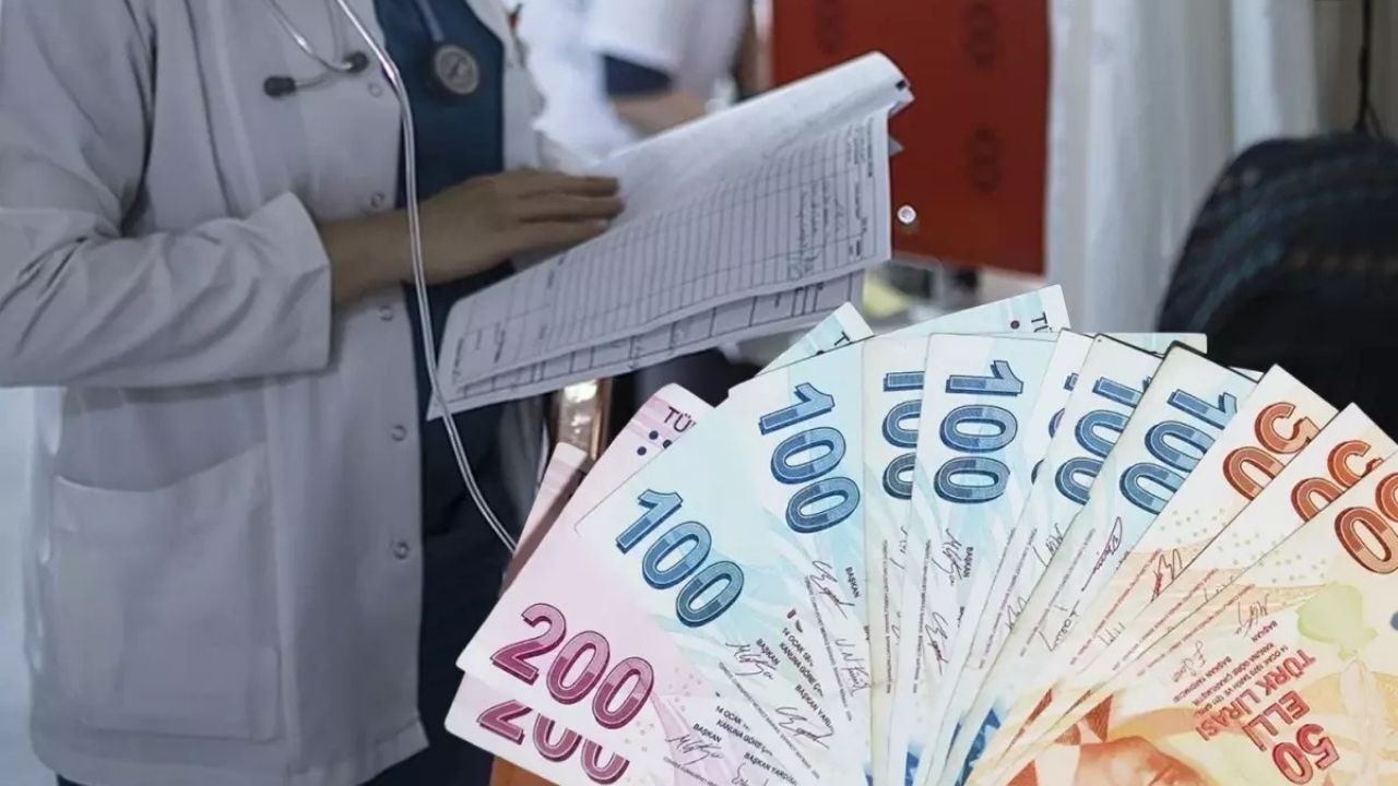 Sağlıkta katılım paylarına yüzde 30’luk artış