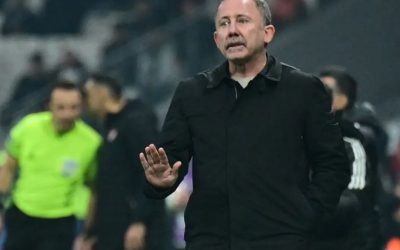 Sergen Yalçın’dan Sert Çıkış: “Beklemediğimiz Yerde Bomba Elimde Patladı”