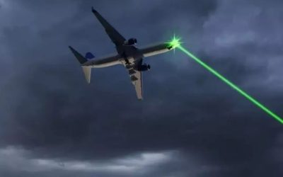 Sivil Havacılıkta Cezalar 2026’da Katlandı: Sigara İçene 24 Bin, Lazer Tutana 164 Bin Lira