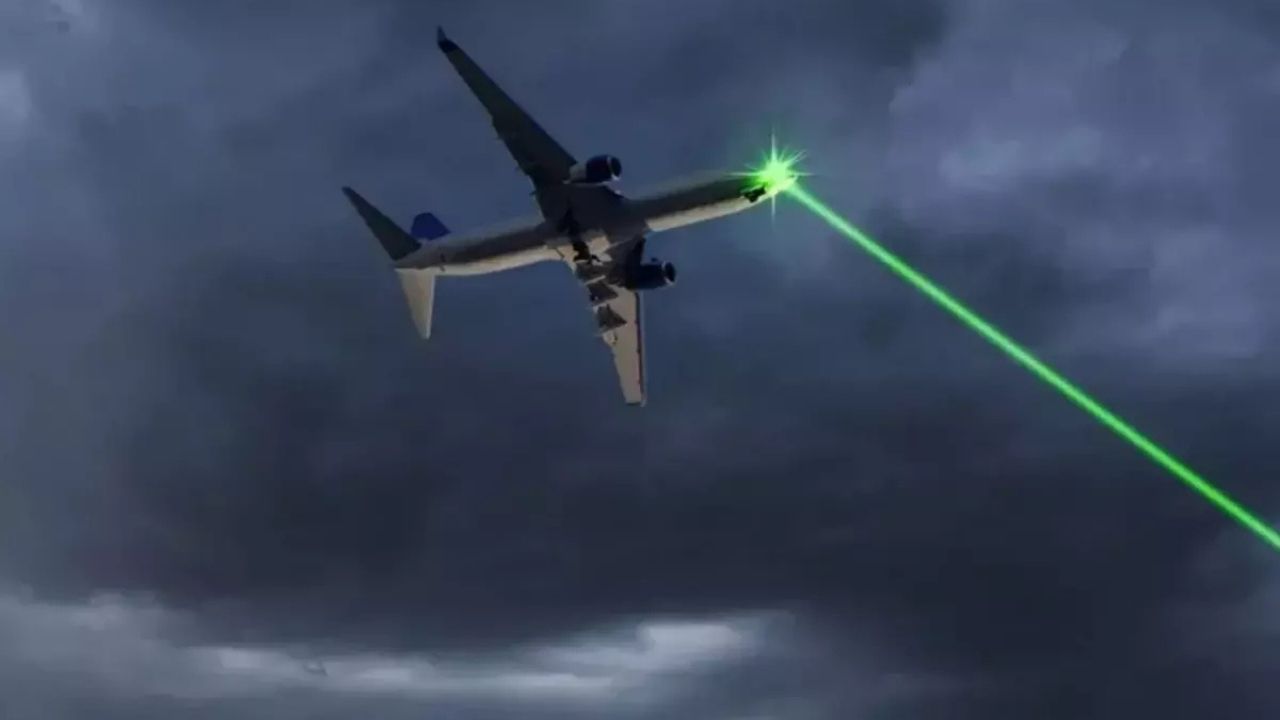 Sivil Havacılıkta Cezalar 2026’da Katlandı Sigara İçene 24 Bin, Lazer Tutana 164 Bin Lira (1)