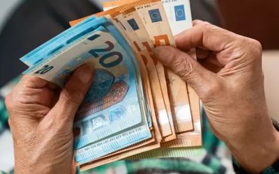 Slovenya’da Tartışmalı Adım: Tüm Çalışanlara 639 Euro Ek Ödeme Zorunlu Hale Getirildi