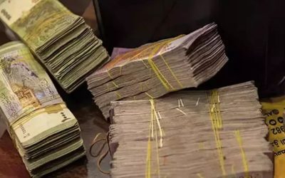 Suriye Paradan İki Sıfır Atıldı: Yeni Banknotlar Tedavüle Girdi