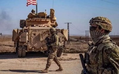 Suriye’de ABD askerlerine yönelik saldırıyı DEAŞ gerçekleştird