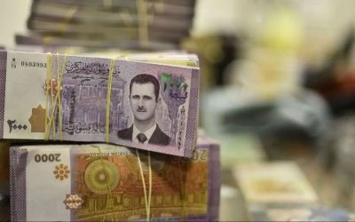 Suriye’de yeni banknotlar tedavüle girdi: 1 TL kaç Suriye Lirası oldu?
