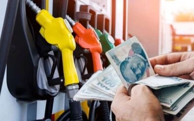 Sürücüler Bunu Çoğunlukla Bilmiyor: Depoyu Düşük Tutmak Tasarruf Sağlamıyor