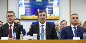 TBMM, 2026 Yılı Bütçesi Üzerinde Görüşmelere Başladı