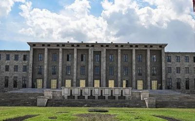 TBMM’deki taciz iddiaları kapsamında üç kişi daha tutuklandı