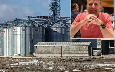 TMO’ya büyük vurgun iddiası: Depo sahibi yurt dışına kaçtı