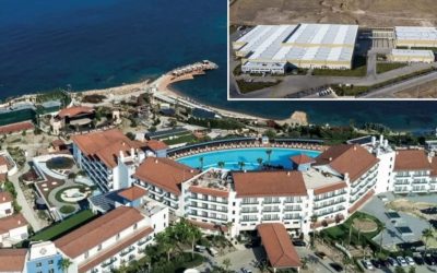 TMSF’den büyük satış hamlesi: Oteller ve sanayi kuruluşları ihaleye çıkıyor