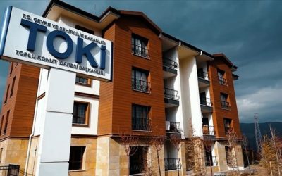 TOKİ 500 Bin Sosyal Konut Başvurularında Son Günler: Kura ve Teslim Tarihi Açıklandı