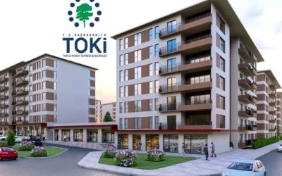 TOKİ’den Dar Gelirliye Müjde: Kiralık Evler Piyasa Fiyatının Yarısına Sunulacak