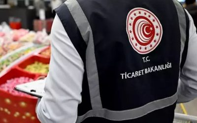 Ticaret Bakanlığı’ndan Asgari Ücret Denetimi: “Sahadayız, Etiket Etiket Kontrol Yapıyoruz”