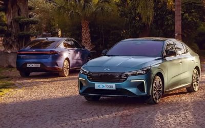 Togg T10X ve T10F’in 2025 Yerlilik Oranı Açıklandı: ÖTV Avantajı Sağlıyor