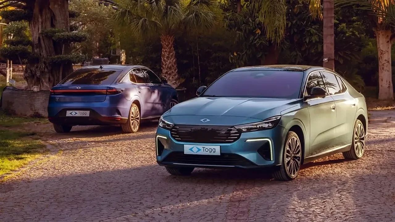 Togg T10X ve T10F’in 2025 Yerlilik Oranı Açıklandı ÖTV Avantajı Sağlıyor