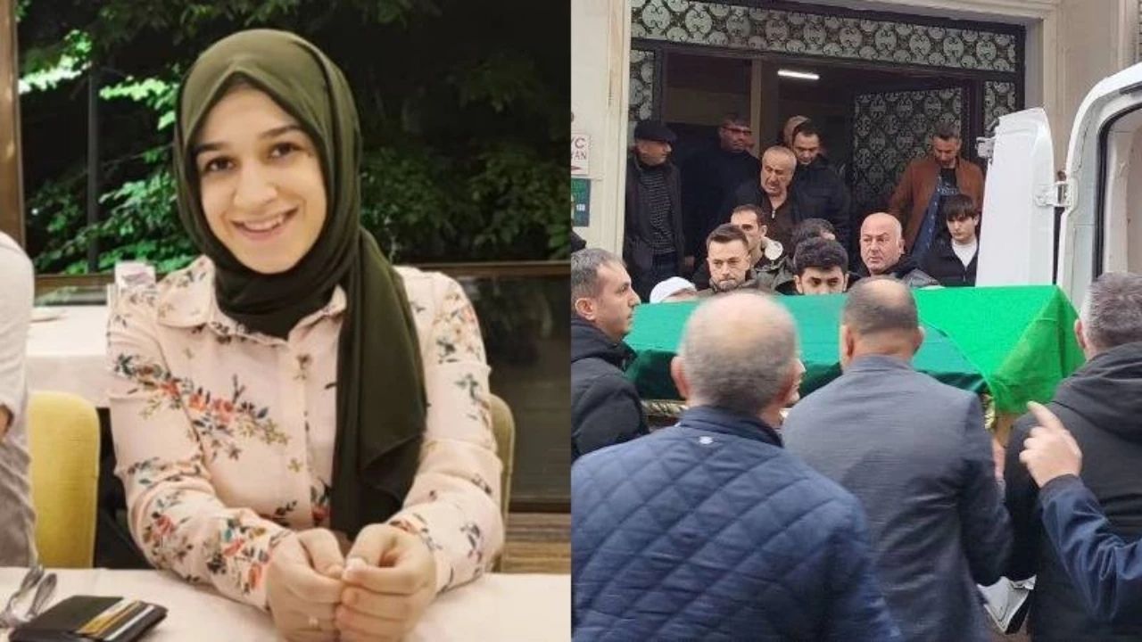 Trabzon’da Temizlik Yaparken Fenalaşan Ümran Katırcı Hayatını Kaybetti