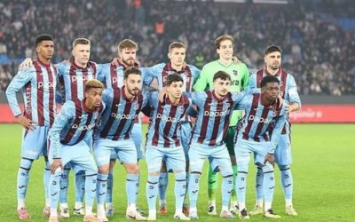 Trabzonspor, 65 Milyon Euro’luk Teklifi Reddetti