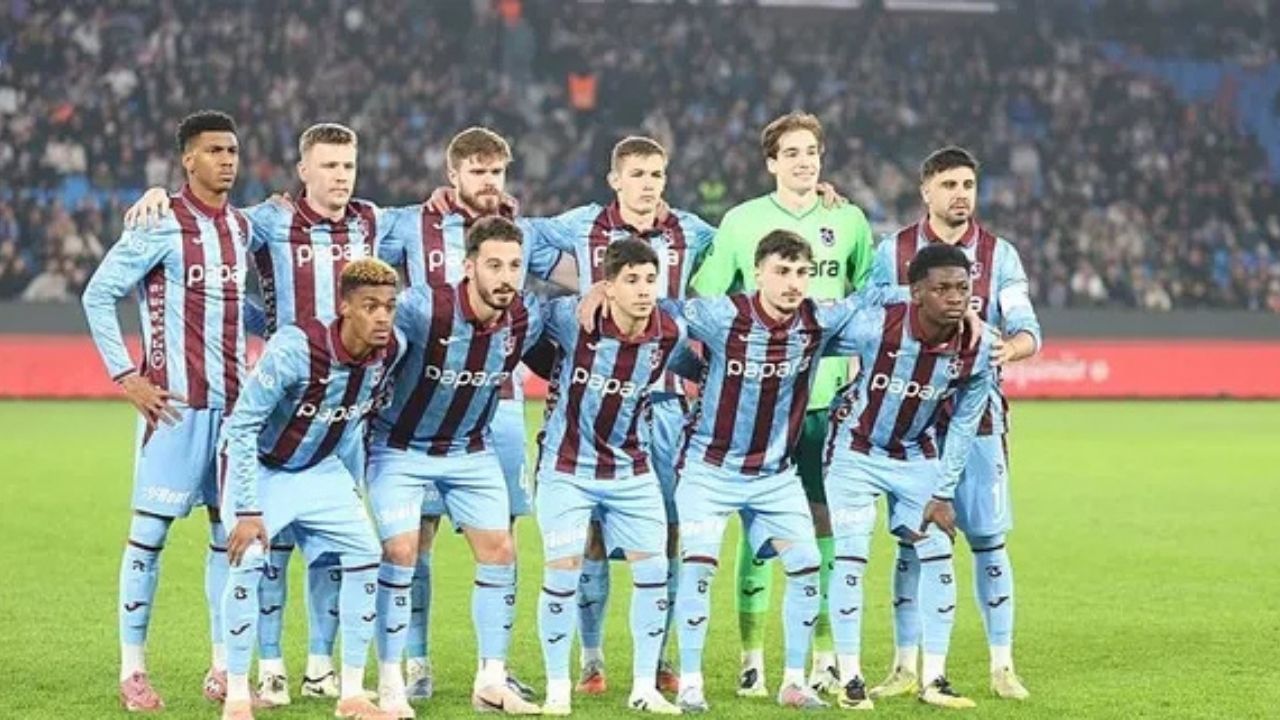 Trabzonspor, 65 Milyon Euro’luk Teklifi Reddetti