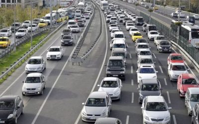 Trafiğe Kayıtlı Taşıtlar (Kasım 2025)