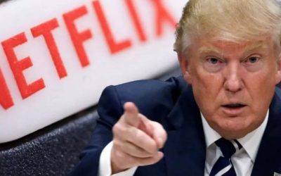 Trump, Warner Bros’un Netflix tarafından satın alınması hakkında karar verecek.