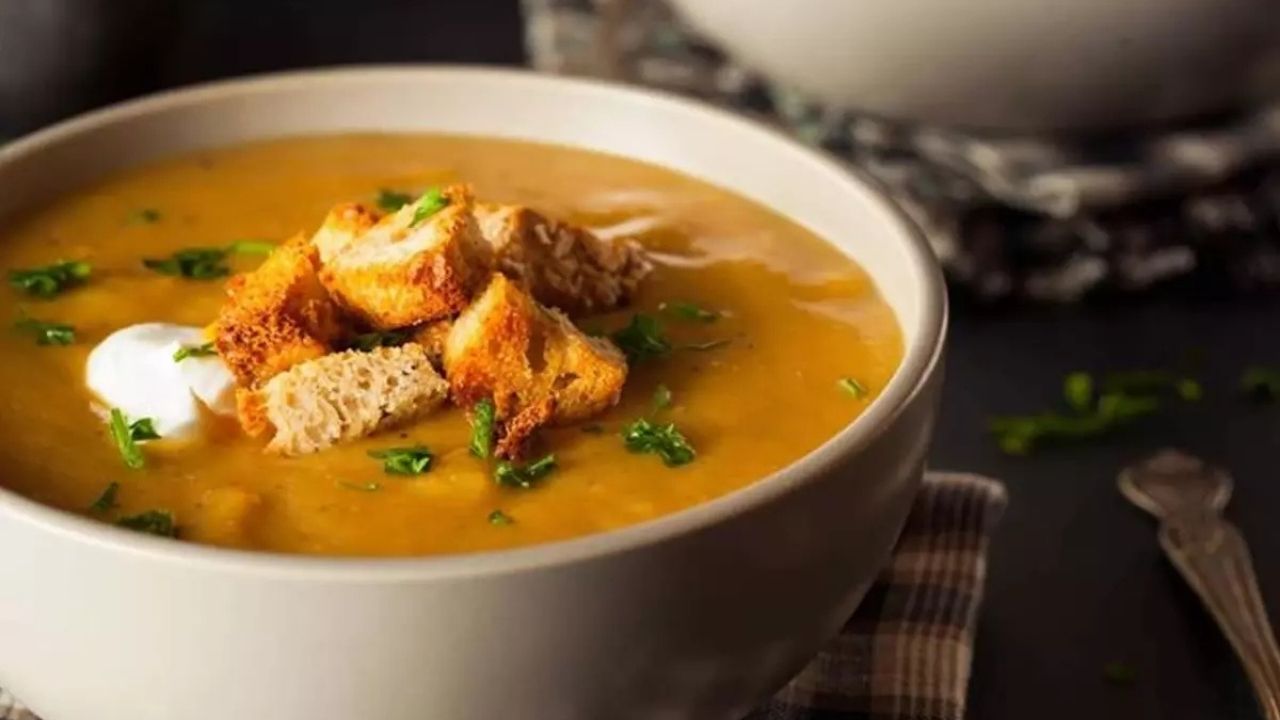 Türk Çorbası Beyran Dünyanın Zirvesinde TasteAtlas Listesinde 2. Sırada!