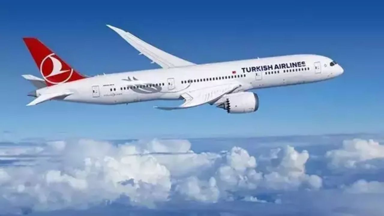 Türk Hava Yolları, AerCap'ten 25 Uçak Kiraladı