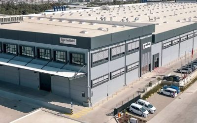 Türkiye’nin 50 Yıllık Dev Şirketi Ege Endüstri Üretime Ara Veriyor