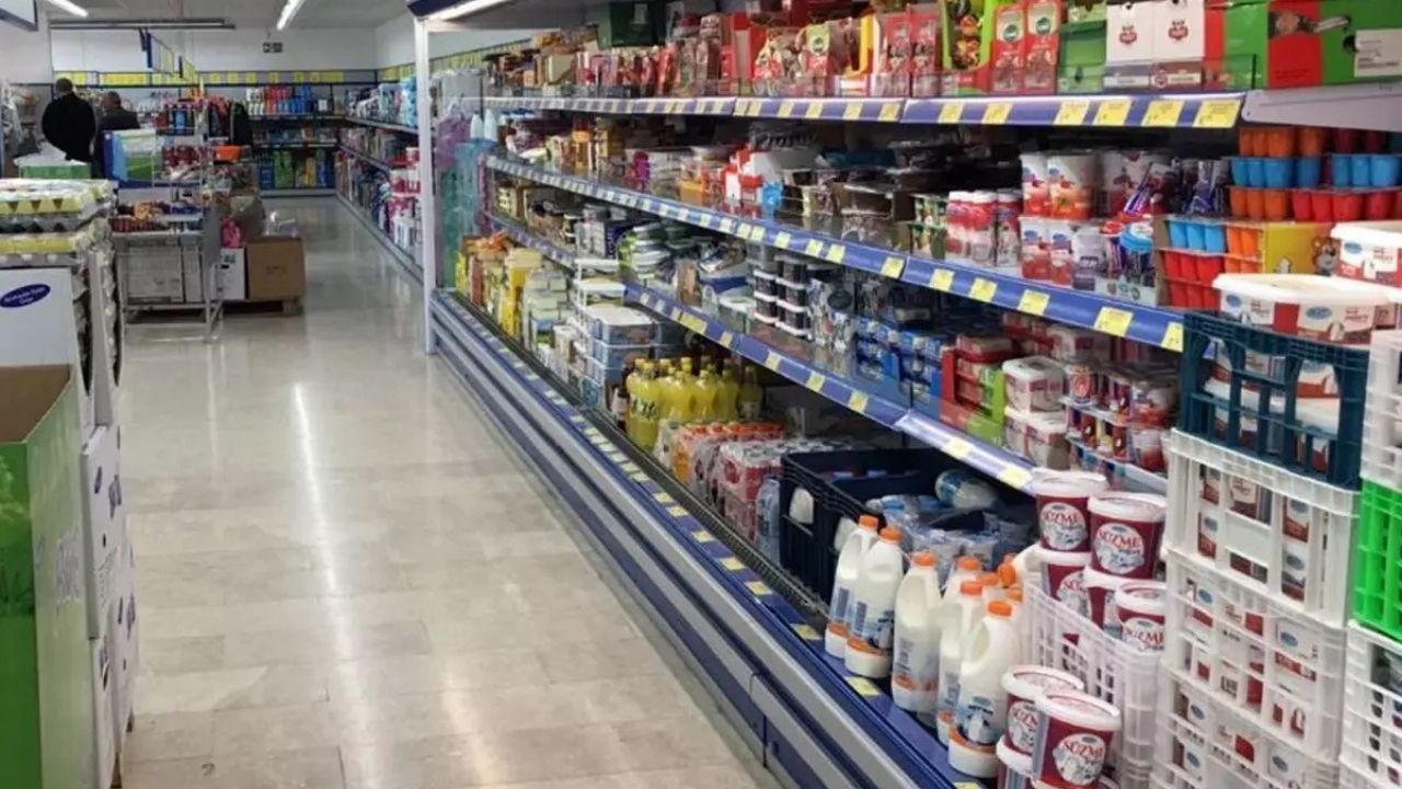 Türkiye’nin Dev Market Zinciri Katılım Bankası Kuruyor