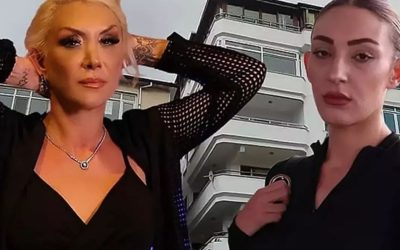 Tutuklandıktan Sonra İlk Kez Konuştu: Güllü’nün Kızı Tuğyan’dan Dikkat Çeken Açıklamalar