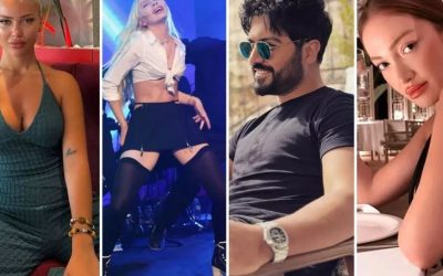 Ünlü İsimlere Yönelik Uyuşturucu Soruşturmasında Yeni Detaylar