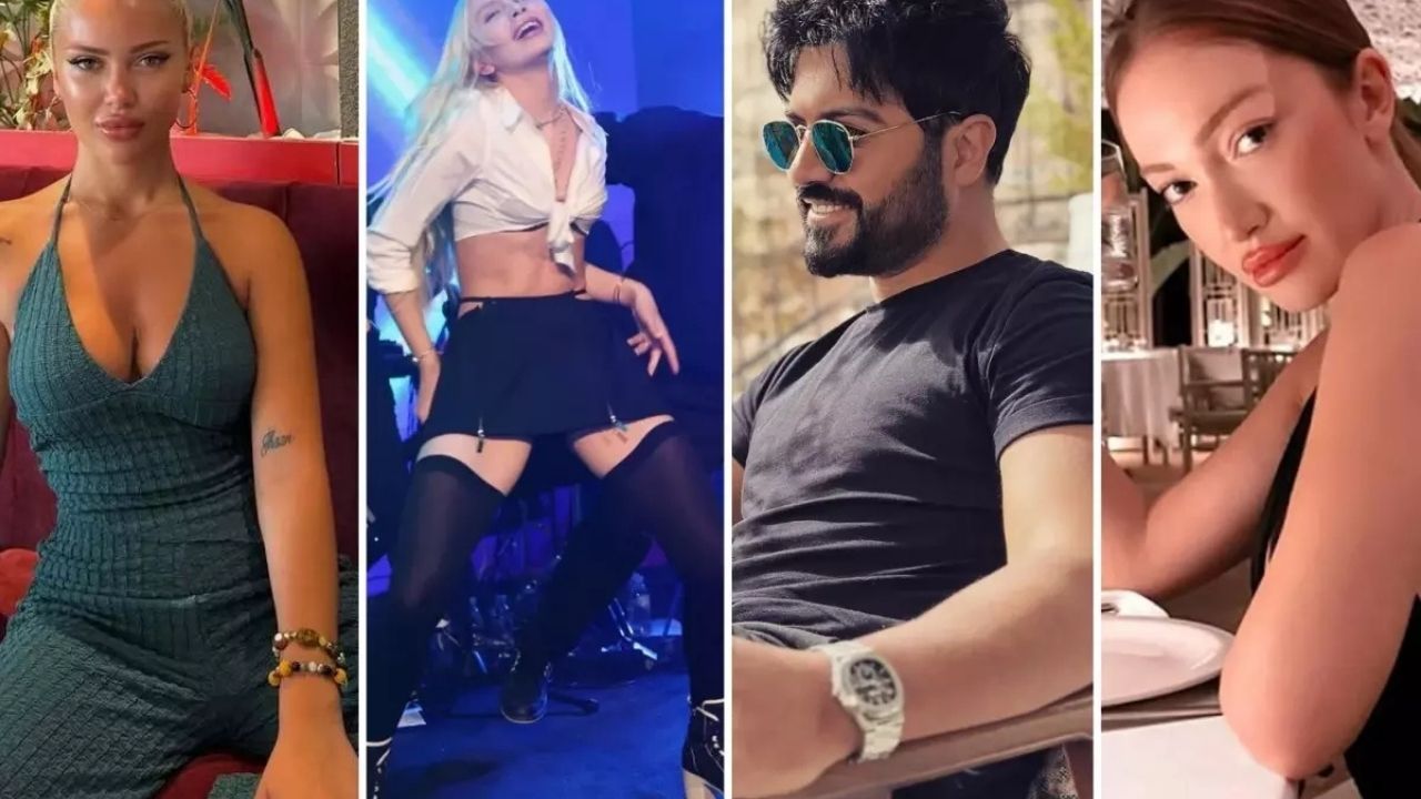 Ünlü İsimlere Yönelik Uyuşturucu Soruşturmasında Yeni Detaylar