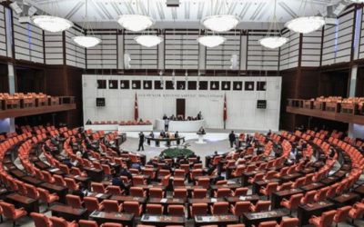 Vergi düzenlemesi TBMM’de kabul edildi: Ev ve araç sahipleri için yeni dönem başlıyor