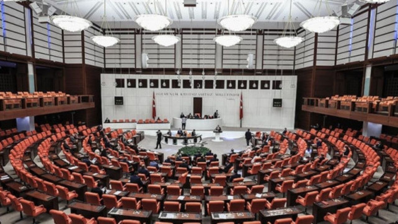 Vergi düzenlemesi TBMM’de kabul edildi Ev ve araç sahipleri için yeni dönem başlıyor