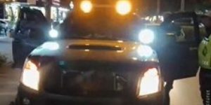 Yalova’da hızlı sürücüye rekor ceza kesildi: 276.344 TL