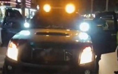 Yalova’da hızlı sürücüye rekor ceza kesildi: 276.344 TL