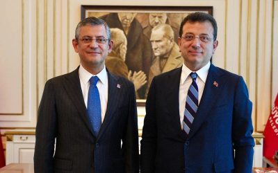 Yeni asgari ücrete muhalefetten sert tepki: İmamoğlu ve Özel’den peş peşe açıklamalar