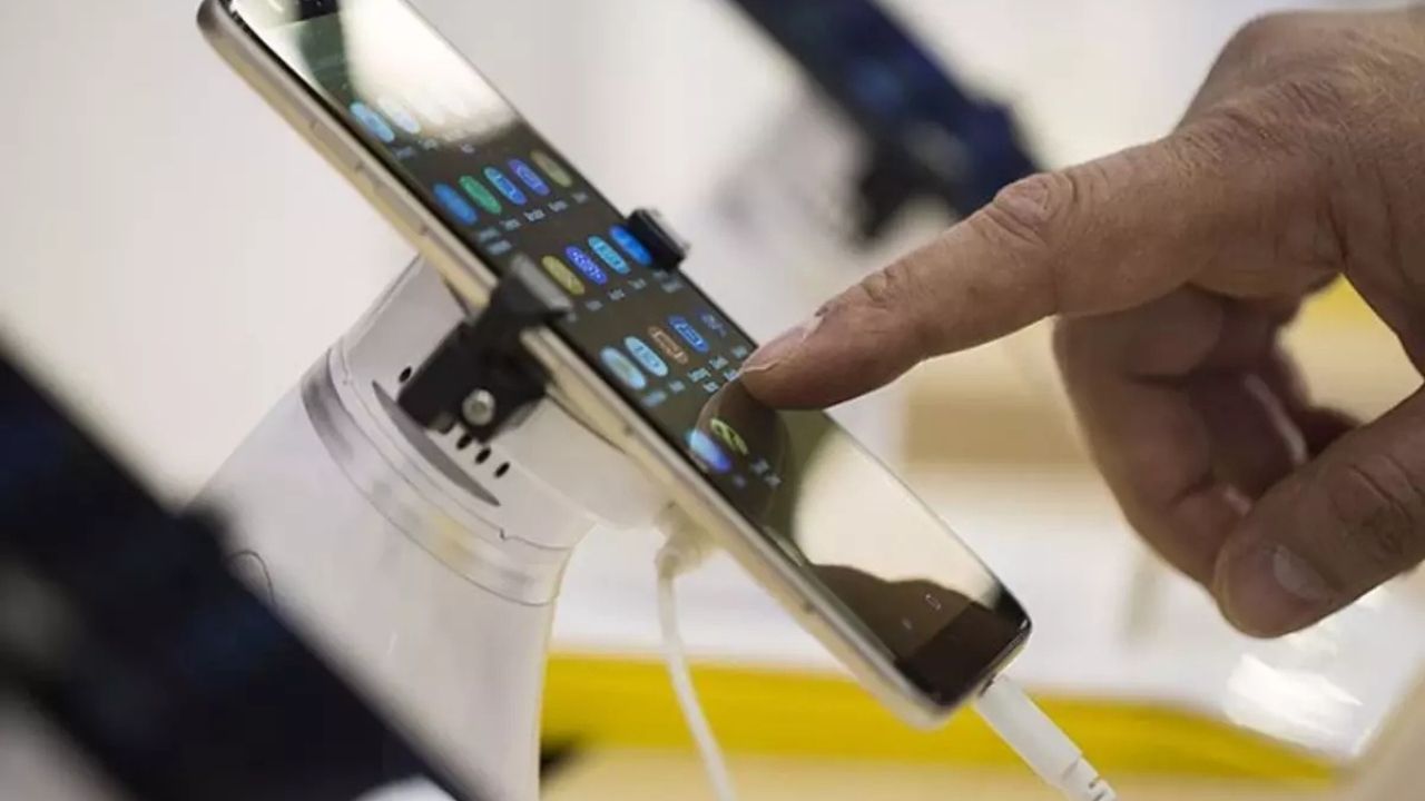 Yurt Dışından Gelen Telefonlar İçin Kritik Süre Son 3 Gün