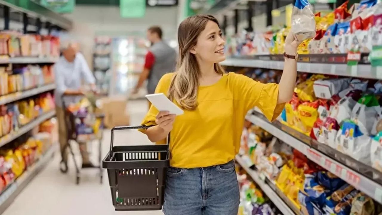 Zincir Marketlerin Pazar Günü Kapanması Tartışması İlk Tepki Sektörün İçinden Geldi