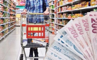 Zincir marketler için pazar günü uzlaşısı: Karar Ticaret Bakanlığı’nda