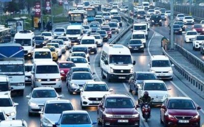 Zorunlu Trafik Sigortasında Zam Geldi: Riskli Sürücüler İçin Maliyet Katlanıyor