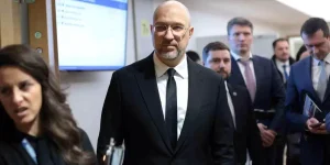 AB Savunma Bakanları, Ukrayna’ya Askeri Destek İçin Brüksel’de Toplandı