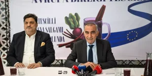 Adana şalgam suyu AB’den koruma bekliyor