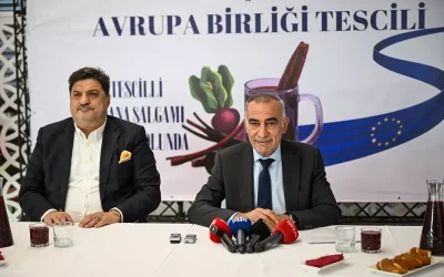 Adana şalgam suyu AB’den koruma bekliyor