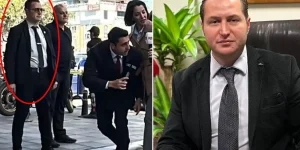 Başsavcı Yavuz Engin’in altın hırsızlığıyla ilgili soruşturması