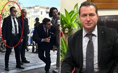 Başsavcı Yavuz Engin’in altın hırsızlığıyla ilgili soruşturması