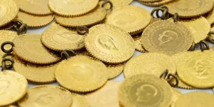 Altın fiyatları neden düşüyor, devam edecek mi? Gram, çeyrek, yarım, tam altın fiyatları.