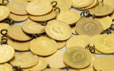 Altında hız kazanıyor! 5 haftanın zirvesini gördü.