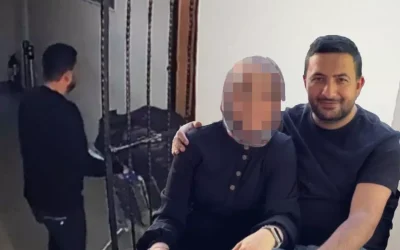 Adliyede 25 kg altın çalan memurun seçtiği 13 Kasım’ın sırrı ne?