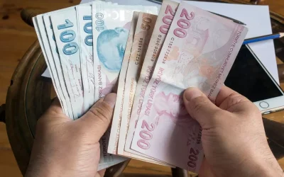 Asgari ücrete uygulanacak yüksek zam oranı belirlendi