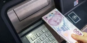 ATM’lerde yeni dönem: Hesabınız mahkeme kararı olmadan dondurulabilir